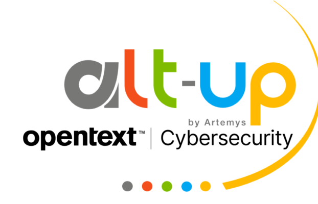 Tech Meetup alt-up by Artemys x OpenText Cybersecurity