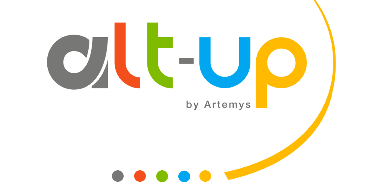 Tech Meetup Sécurité alt-up by Artemys